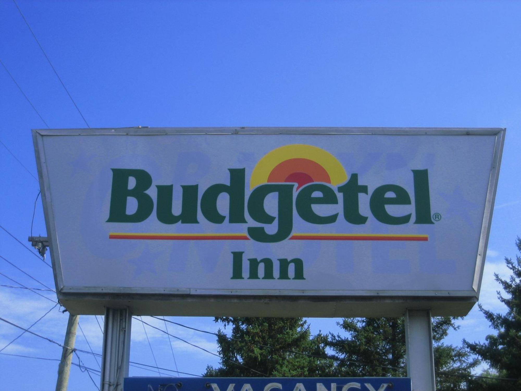 Budgetel Inn Glens Falls-Lake George-Saratoga Εξωτερικό φωτογραφία