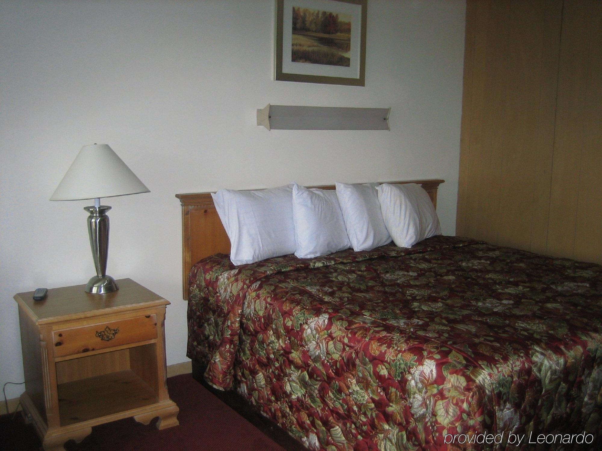 Budgetel Inn Glens Falls-Lake George-Saratoga Εξωτερικό φωτογραφία