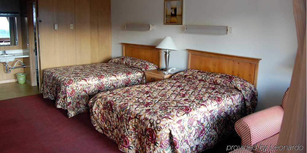 Budgetel Inn Glens Falls-Lake George-Saratoga Εξωτερικό φωτογραφία