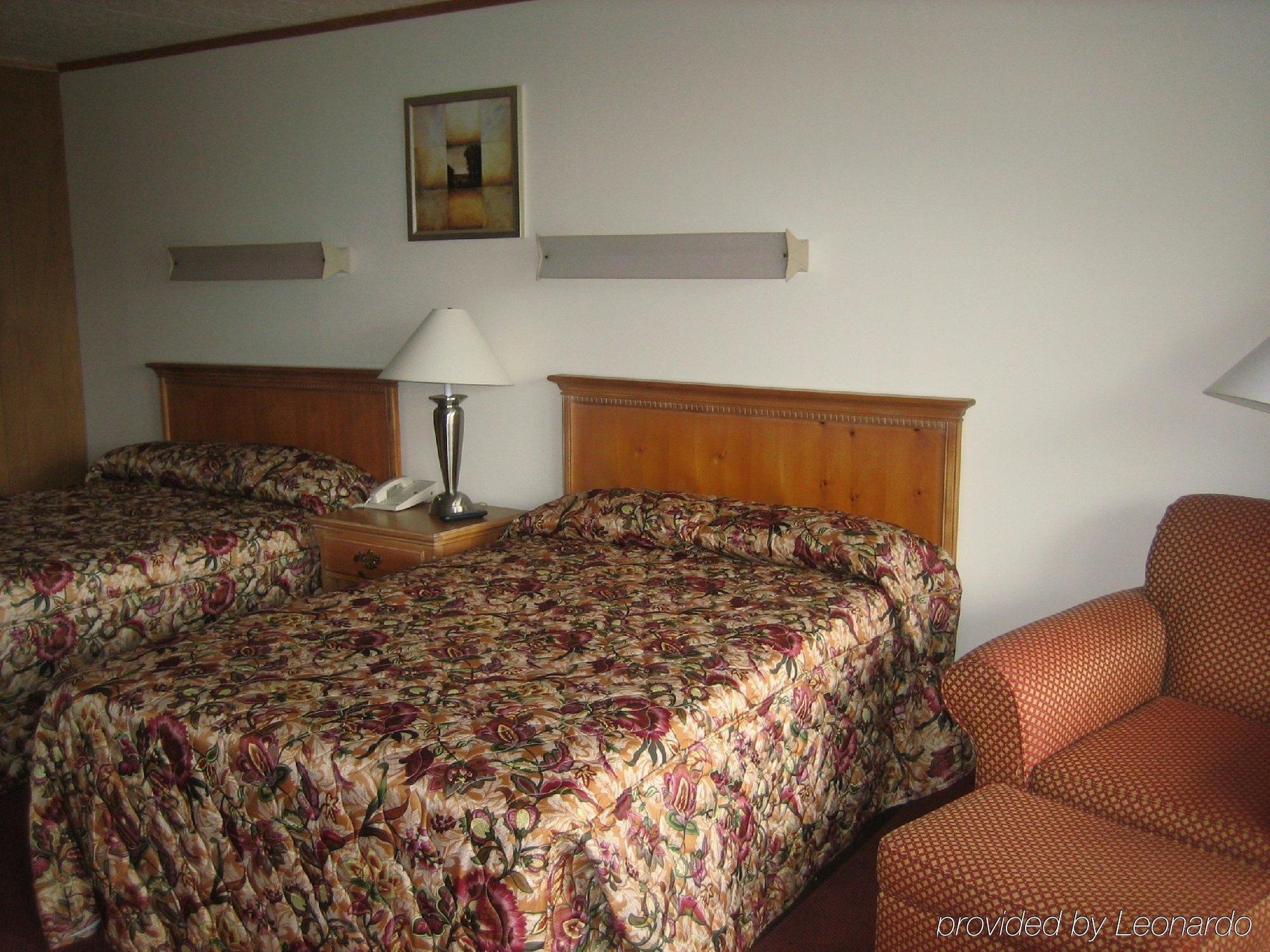 Budgetel Inn Glens Falls-Lake George-Saratoga Εξωτερικό φωτογραφία