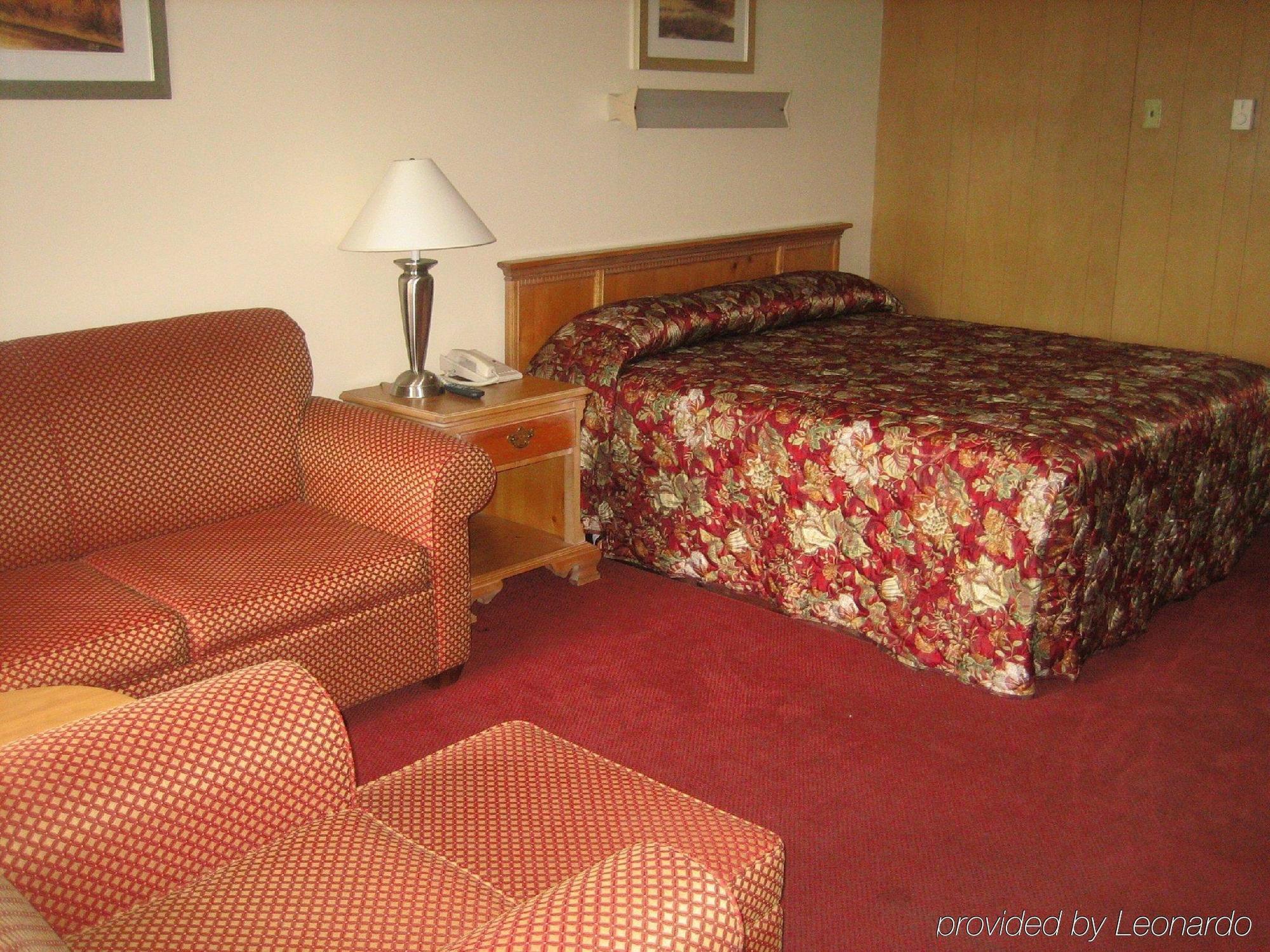 Budgetel Inn Glens Falls-Lake George-Saratoga Εξωτερικό φωτογραφία