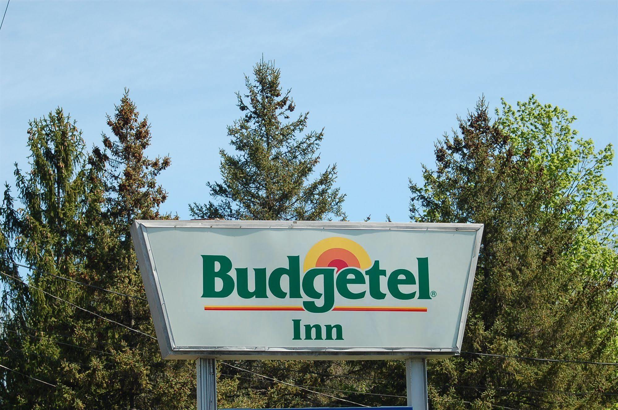 Budgetel Inn Glens Falls-Lake George-Saratoga Εξωτερικό φωτογραφία